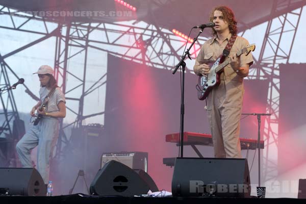 KEVIN MORBY - 2017-07-06 - BELFORT - Presqu'ile de Malsaucy - La plage - 